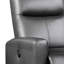 Fauteuil inclinable électrique Blane