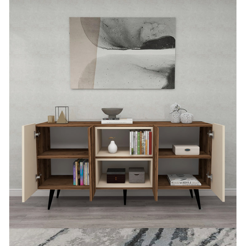 Aubusson 160cm Sideboard