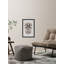 Parvez Taj - Single Picture Frame Print-37317868