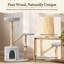 104cm H Cat Tree