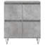 Canyonville 120cm Sideboard-1369205908