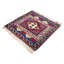 Oriental Wool Hand Woven 91cm X 96cm Area Rug