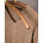 Cintre en bois massif et laiton-102830741