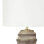 Lampe de table en céramique Ola