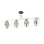 Linndale 4 - Light Kitchen Island Chandelier-94498544