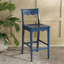 Tabouret de comptoir Rosetty-125847854