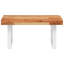 Asul 50cm Solid Wood Bathroom Vanity Top-1349946486