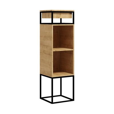 Badillo Bookcase