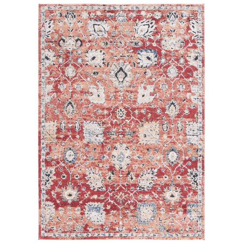Tapis Mahle, Rectangulaire 8 pi x 10 pi