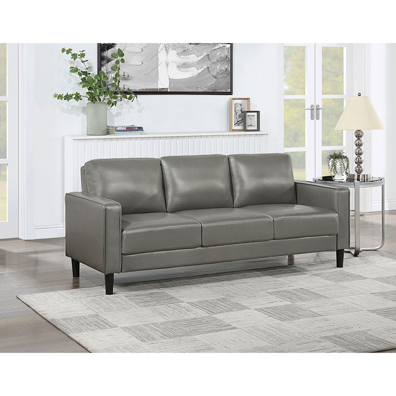 Track Arm Sofa