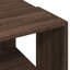 Aleydis Coffee Table Hallway Side Table Desk Accent End Table Engineered Wood-689114481-711941547