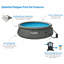 Piscine hors-sol Funsicle QuickSet-102483264