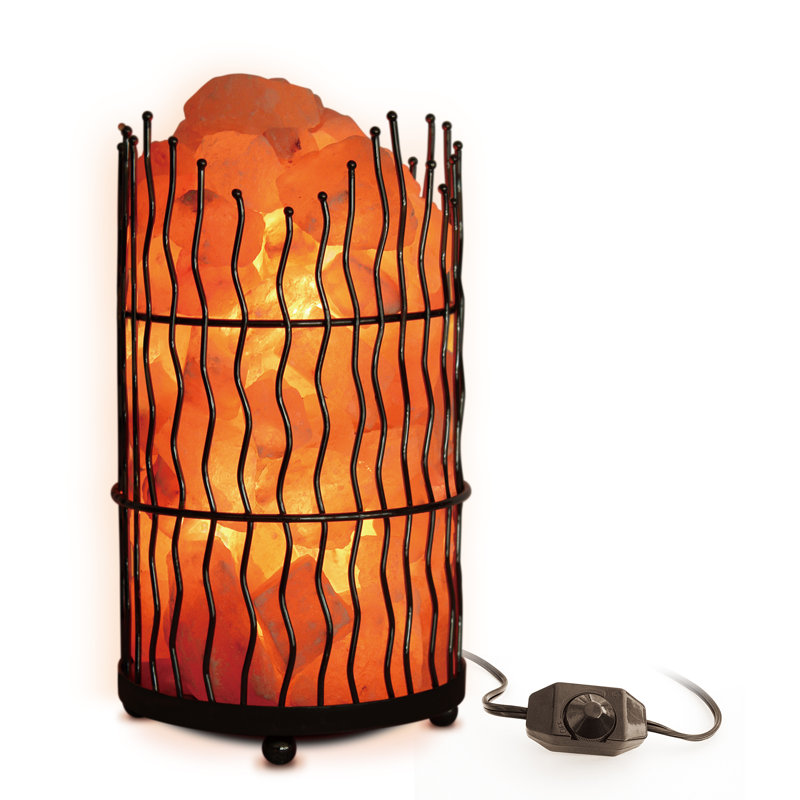 Lampe de table H 10,43 po Himalayan