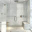 Krista Watterworth New Palm Beach 12x12 Polished Marble Mosaic Tile