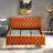 Vicennia Upholstered Platform Bed-1979174585-1979174590