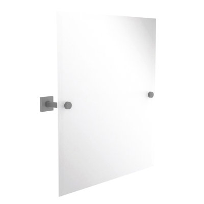 Miroir d’appoint avec rebords haranu