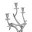 Cobbs 48cm Metal Tabletop Candelabra