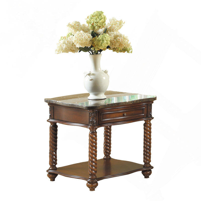 Bhavya Single Coffee Table