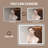 84X40 Inch Frameless LED Bathroom Mirror-378882450