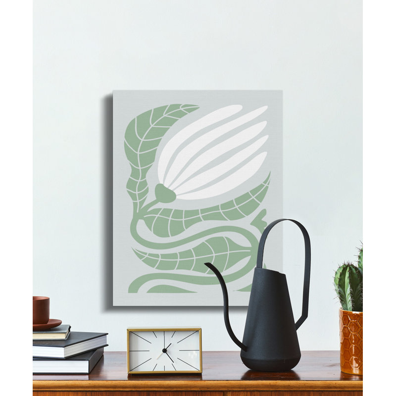 Wrapped Canvas Print Set, 152.4 cm H x 101.6 cm W