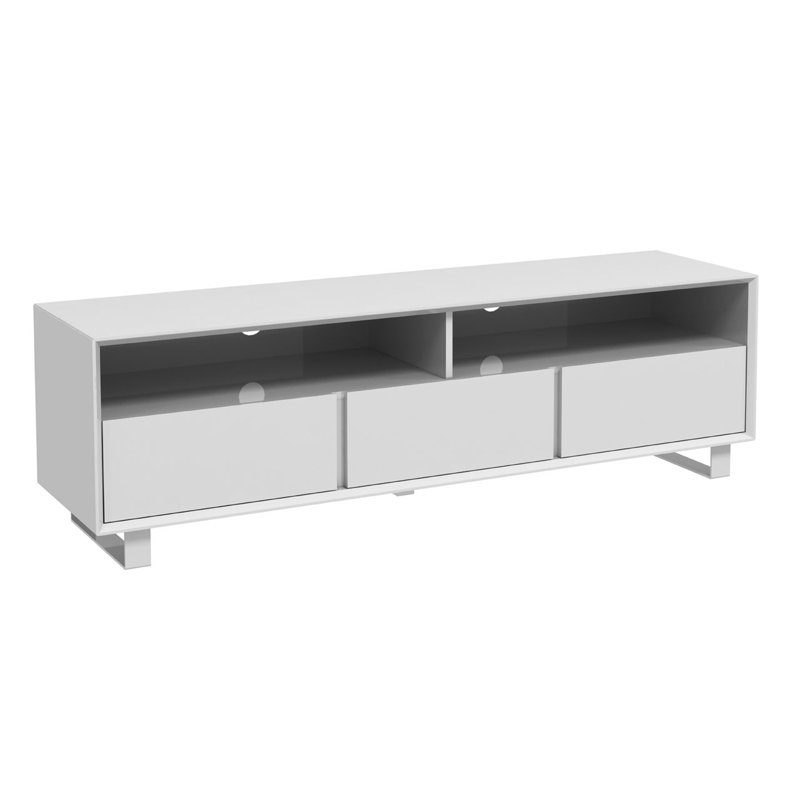 Unfinished TV Stand for TVs up to 65"