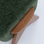 65cm Wide Rectangle Solid Colour Standard Ottoman-1103404092