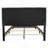 Guyancourt Upholstered Eastern King Panel Bed-353013397