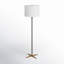 Lampe sur pied 62 po Jasper