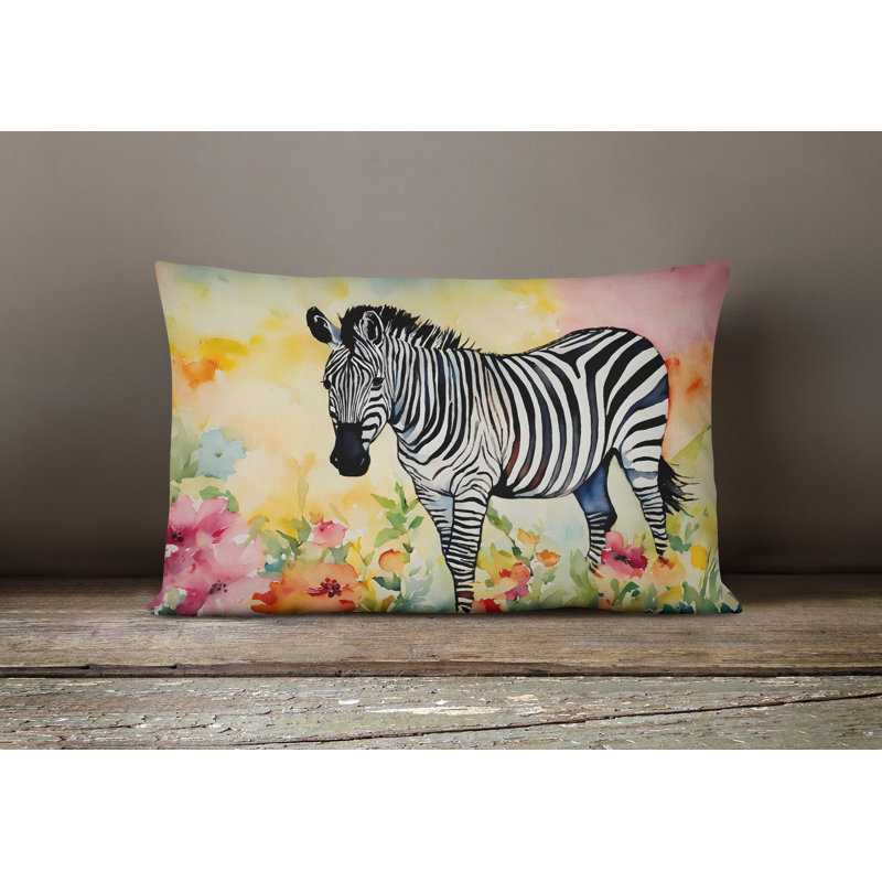 Other/No Pattern Outdoor Throw Pillow