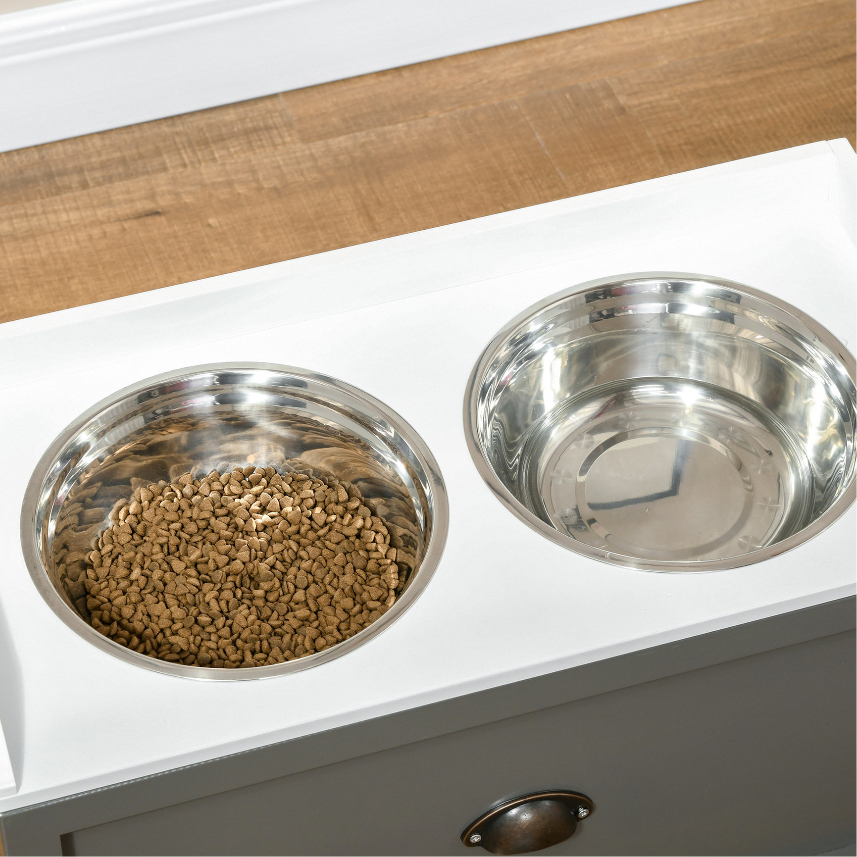 A closer look at Canine Digestive Friendly Bowls