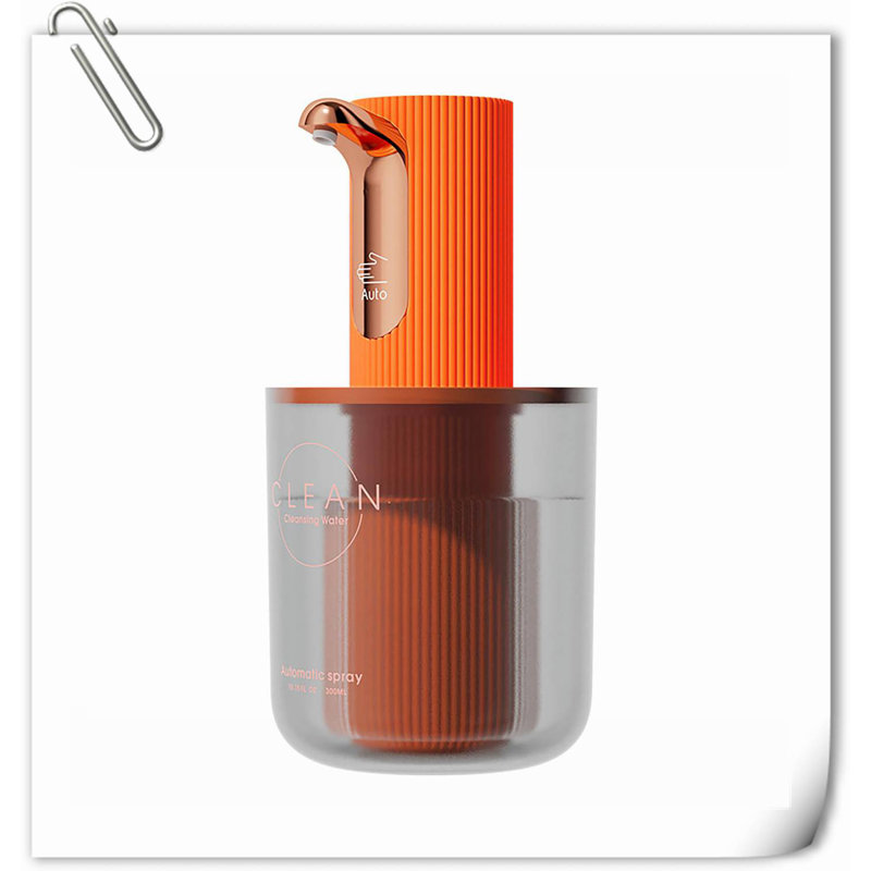 Distributeur de savon