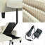 Canapé-lit modulaire réversible avec méridienne de rangement et ports USB - Canapé moderne en L en velours côtelé pour petits espaces-1770590107