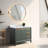 42 Single Bathroom Vanity with Top-93853444
