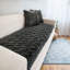 Housse de canapé lavable et pelucheuse pour chien - Housse antidérapante pour animaux de compagnie pour 2 ou 3 coussins-1004989493-1004990415