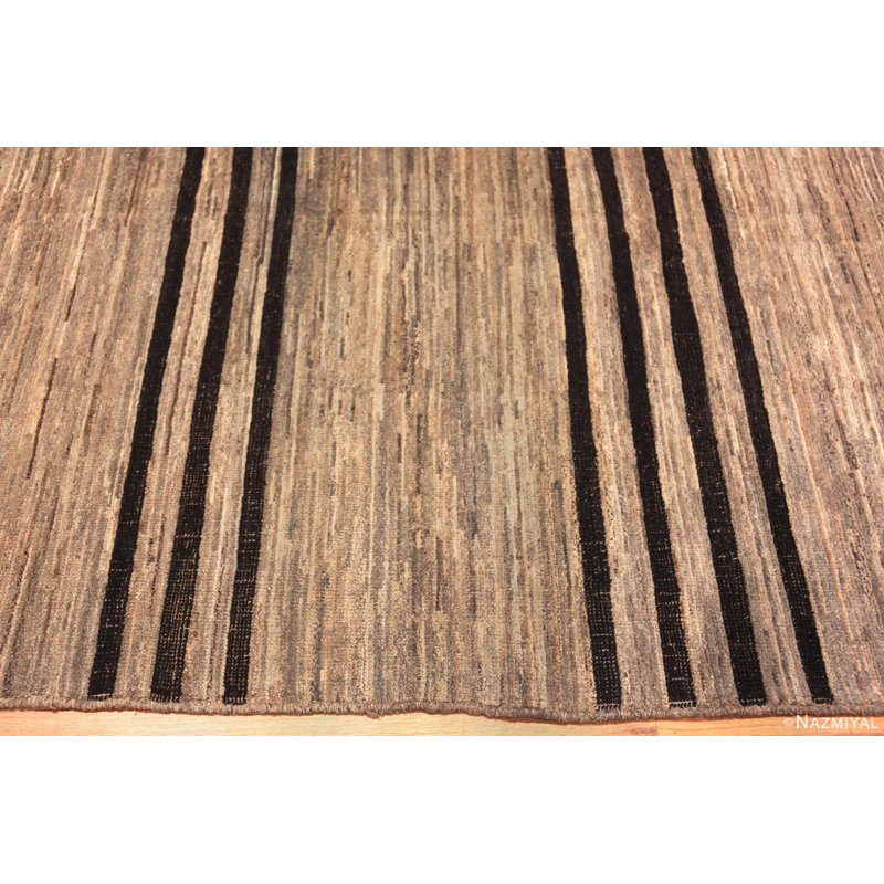 Tapis moderne luxueux One-of-a-Kind