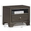 Nohlan 23.5'' W Nightstand-165680173