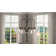Chamblee 5 - Light Dimmable Modern Linear Chandelier