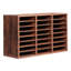 VEVOR Manufactured Wood Compartment Mailroom Organizer-1227285062-1227285069