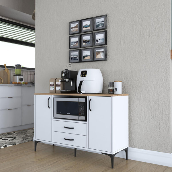Ivy Bronx Multi Purpose Cabinet | Wayfair.co.uk