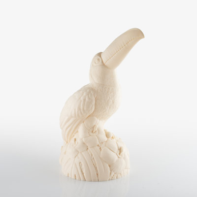 The Eden Lamp Ivory