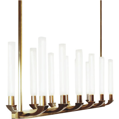 10 - Light Kitchen Island Pendant