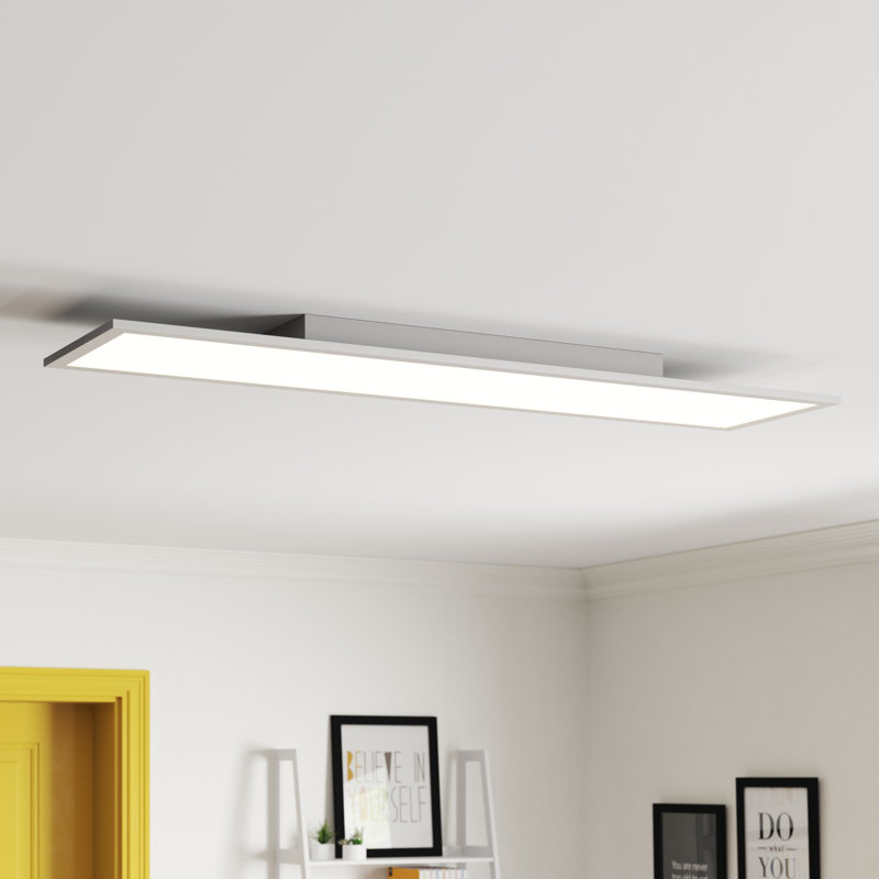 Erisa LED Flush Mount