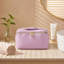 PVC；Polyester；Iron Makeup Organiser-1558850694