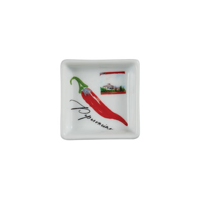 Rosanna Ceramic Tray