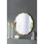 Miroir mural D40 "Sunburst