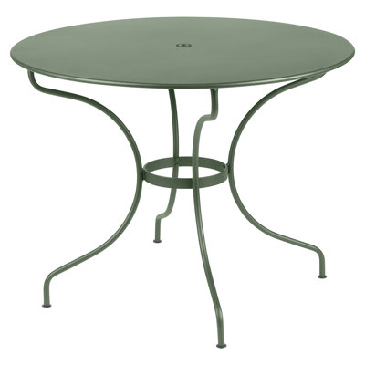 Opera+ Outdoor Round Dining Table