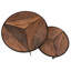 Leeton Frame Coffee Table
