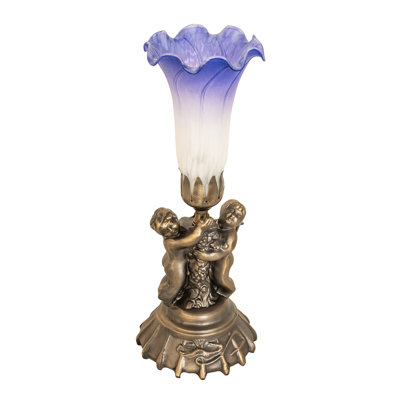Cathalina Torchiere Table Lamp
