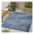 7'x5'3" RUG