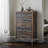 Drystan 5 Drawer Chest-863158532